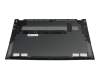 Asus ZenBook 13 UM325SA Original Gehäuse Unterseite schwarz