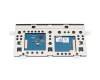 Asus ZenBook 14 UM425UAZ Original Touchpad Board (Number Pad Modul)