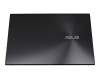 Asus ZenBook 14 UX425EA Original Displaydeckel 35,6cm (14 Zoll) grau