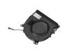 Asus ZenBook 14X UM5401RA Original CPU-Lüfter inkl. Kühler