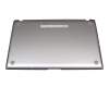 Asus ZenBook 15 UX534FAC Original Gehäuse Unterseite silber