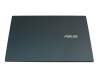 Asus ZenBook Duo UX481FA Original Displaydeckel 35,6cm (14 Zoll) blau