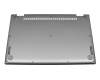 Asus ZenBook Flip 14 UM462DA Original Gehäuse Unterseite silber