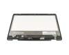 Asus ZenBook Flip 14 UX461UA Original Touch-Displayeinheit 14,0 Zoll (FHD 1920x1080) schwarz