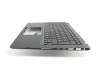 Asus ZenBook Flip UX360UA Original Tastatur inkl. Topcase DE (deutsch) schwarz/schwarz mit Backlight