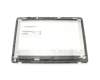 Asus ZenBook Flip UX360UA Original Touch-Displayeinheit 13,3 Zoll (FHD 1920x1080) schwarz (matt)