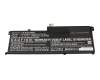 Asus ZenBook Pro 15 UX535LI Replacement Akku 62,37Wh