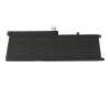 Asus ZenBook Pro 15 UX535LI Replacement Akku 62,37Wh
