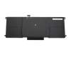 Asus ZenBook UX301LA Original Akku 50Wh