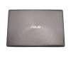 Asus ZenBook UX303LN-R4290H Original Displaydeckel 33,8cm (13,3 Zoll) grau (für Geräte mit Touch)