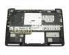 Asus ZenBook UX305UA Original Tastatur inkl. Topcase DE (deutsch) schwarz/grau