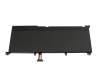 Asus ZenBook UX501JW Replacement Akku 60Wh