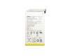 Asus ZenPad C 7.0 (Z0170CG) Original Akku 13Wh