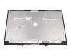 B133ZAN02.3 Original AU Optronics Touch-Displayeinheit 13,3 Zoll (UHD 3840x2160) schwarz