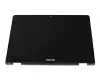 B156HAN02.1 H/W:3A F/W:1 Original AU Optronics Touch-Displayeinheit 15,6 Zoll (FHD 1920x1080) schwarz