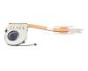 B7506ASHNF2401TN Original Elepeak Lüfter inkl. Kühler (CPU)
