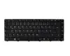 BA59-02487L Original Samsung Tastatur DE (deutsch) schwarz