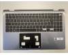 SAMSUNG BA97-13178B BAUGRUPPE GEHÄUSE FRONT-OBEN_SVC;VESTA4-15 RPL,GE
