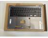 SAMSUNG BA97-13400D FRONT-TOP SE GALAXY BOOK5 PRO 360 GRAU