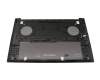 BA98-03639A Original Samsung Gehäuse Unterseite grau
