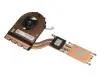 BAPA0706R5H Original AVC Lüfter inkl. Kühler (CPU)