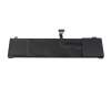 BATRGKIDY3-4102 Original Tongfang Akku 62,32Wh