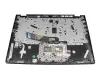 BFG10234001 Original Lenovo Tastatur inkl. Topcase FR (französisch) grau/grau