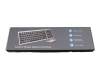 BKZ01E Medion Tastatur (DE) u. Maus Set, kabellos