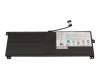 BTY-M48 Original MSI Akku 50Wh