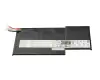 BTY-M6K Original MSI Akku 52,4Wh