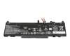 BX03 Original HP Akku 56Wh