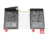 C21PJCX Original Asus Akku 23,3Wh 6000mAh