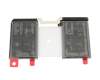 C21PJCX Original Asus Akku 23,3Wh 6000mAh