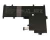 C21Pq9H Original Asus Akku 38Wh