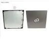 Fujitsu TOP COVER ASSY METAL BLACK für Fujitsu Esprimo Q7010