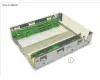 Fujitsu BRACKET HDD 2X2,5 für Fujitsu Esprimo P7011