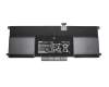 C32N1305 Original Asus Akku 50Wh