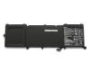 C32PnC5 Original Asus Akku 96Wh