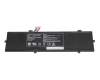 CF40CM-3S3950-B1G1 Original Medion Akku 45Wh