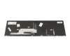CKBJ0FMR Original HP Tastatur CH (schweiz) schwarz mit Backlight und Mouse-Stick