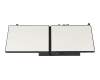 CN-07V69Y Original Dell Akku 62Wh