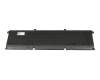 CN-0PG3GC Original Dell Akku 64Wh