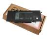 CN-3PCVM Original Dell Akku 68Wh 15,2V