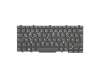 CN07J19R-DFH00-1CB-500U-A01 Original Dell Tastatur DE (deutsch) schwarz