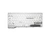 CP672160-XX Original Fujitsu Tastatur DE (deutsch) schwarz