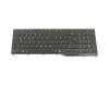 CP724626-01 Original Fujitsu Tastatur DE (deutsch) schwarz ohne Backlight