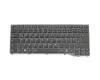 CP724733-XX Original Fujitsu Tastatur DE (deutsch) schwarz mit Backlight