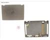 Fujitsu CP794439-XX LCD BACK COVER ASSY (W/ HELLO CAM)