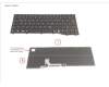 Fujitsu CP795668-XX KEYBOARD BLACK GERMANY