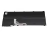 CP822356-XX Original Fujitsu Tastatur DE (deutsch) schwarz